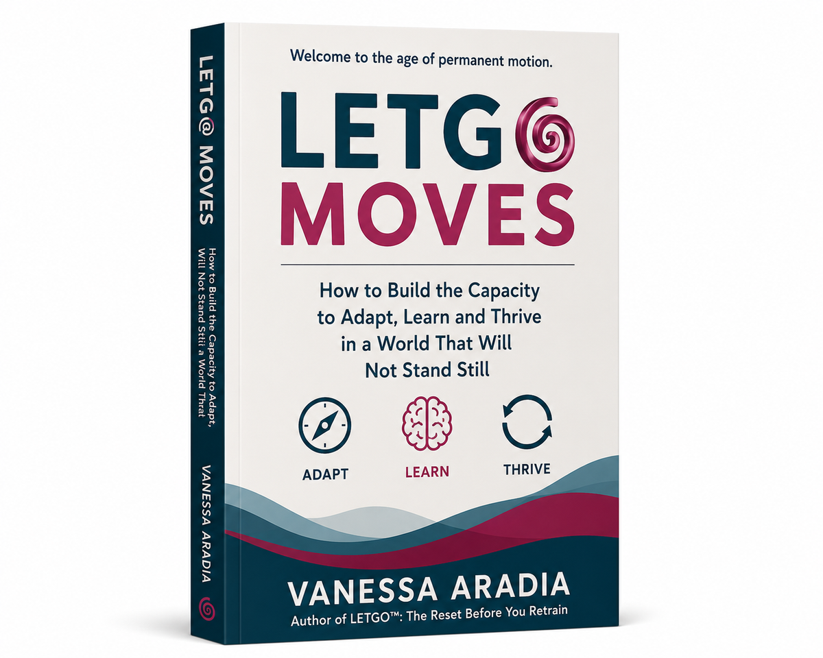 LETG@ Moves